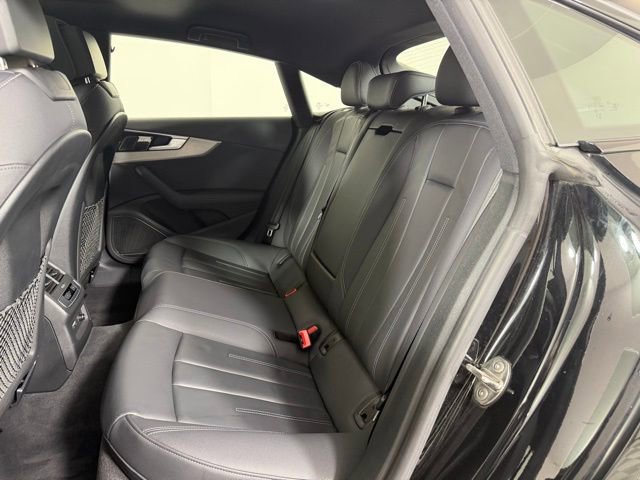Used 2023 Audi A5 2.0T Premium Plus w/ Premium Plus AWD/4WD image 21