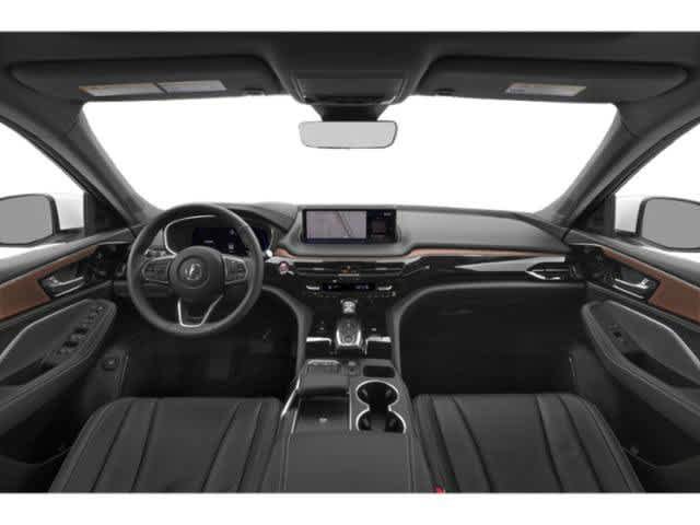 Used 2023 Acura MDX SH-AWD w/ Technology Package image 6
