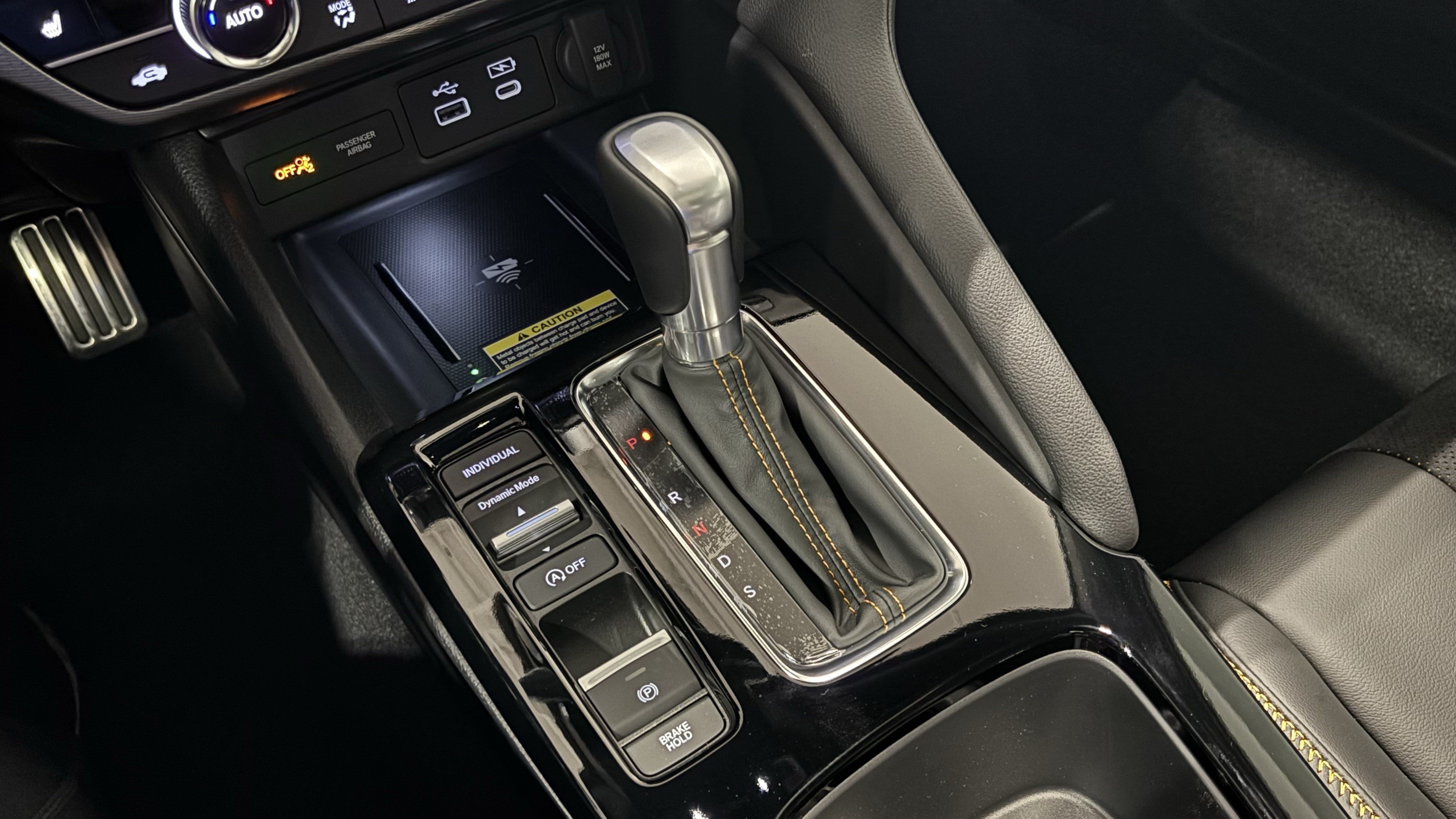 New 2026 Acura Integra A-Spec w/ Technology Package FWD image 30