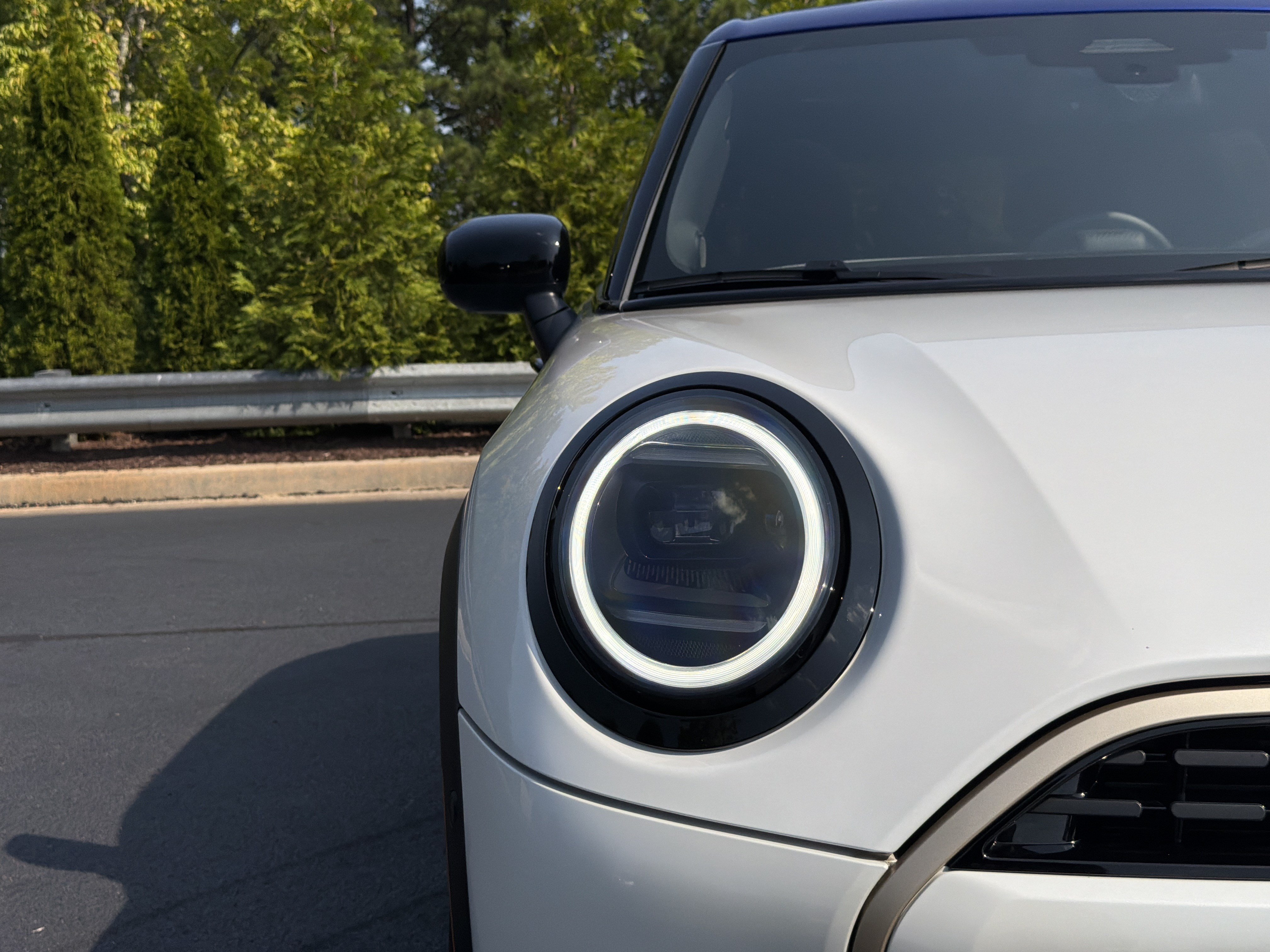 Used 2025 MINI Cooper S FWD image 39