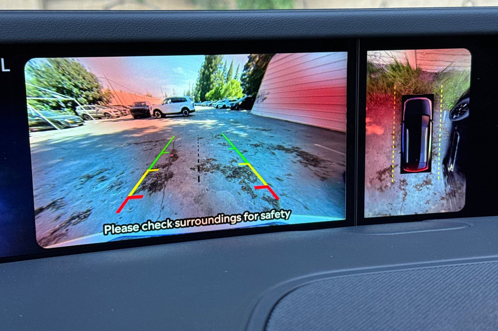 New 2026 Lincoln Nautilus Reserve image 17