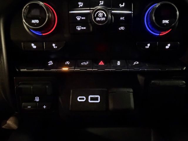 Used 2019 Chevrolet Silverado 1500 RST w/ All-Star Edition image 20