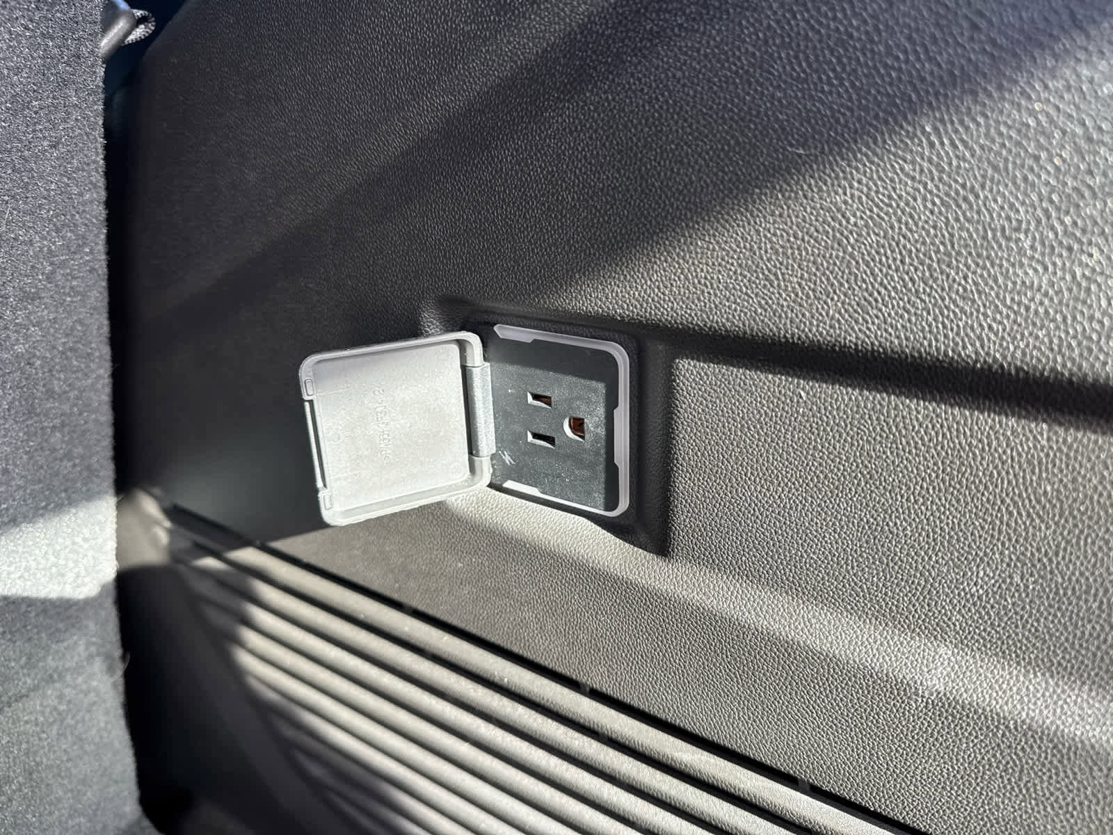 Certified 2021 Chevrolet Tahoe RST w/ Rear Media and Nav Package image 44