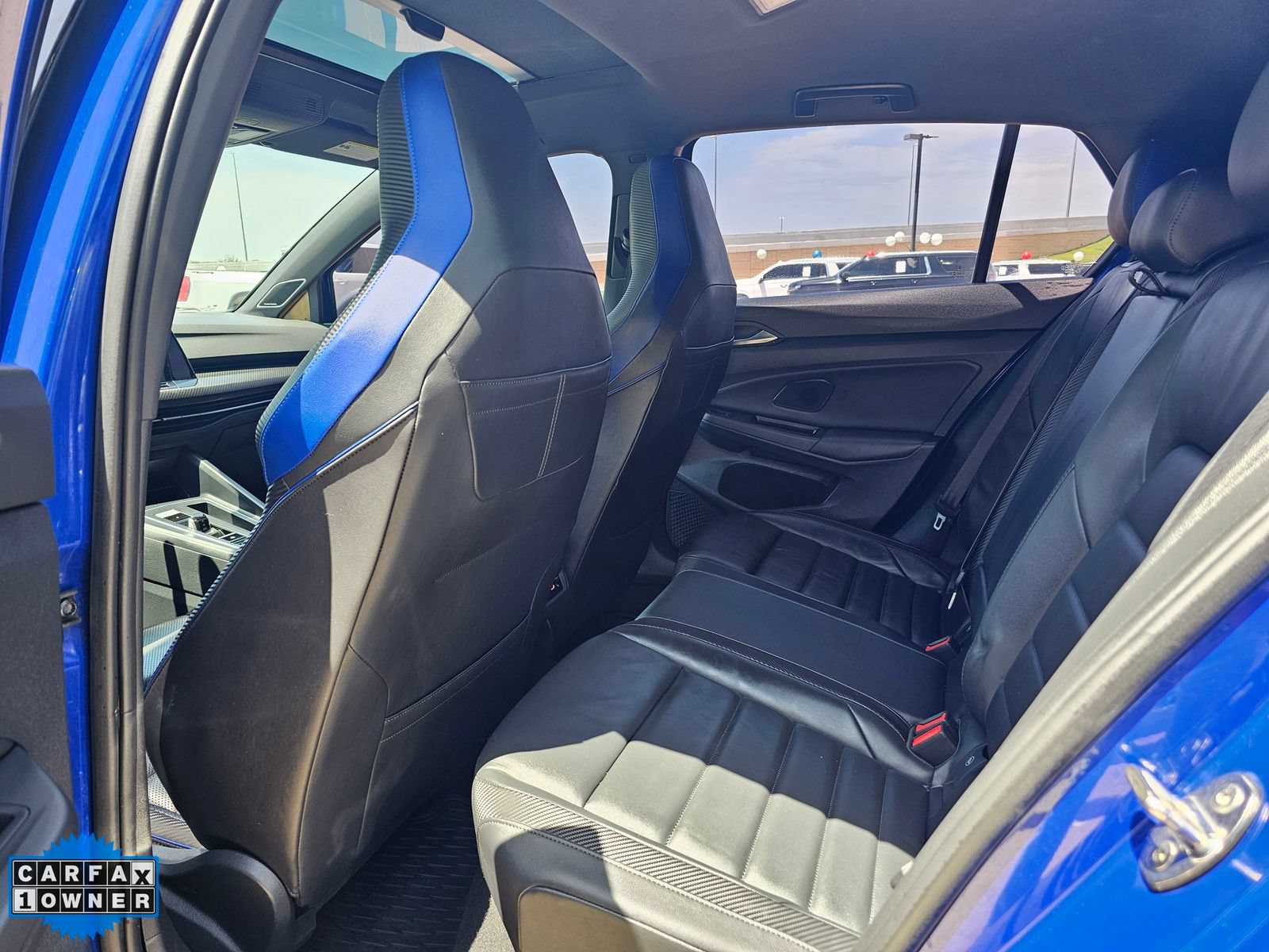 Used 2022 Volkswagen Golf R AWD/4WD image 32