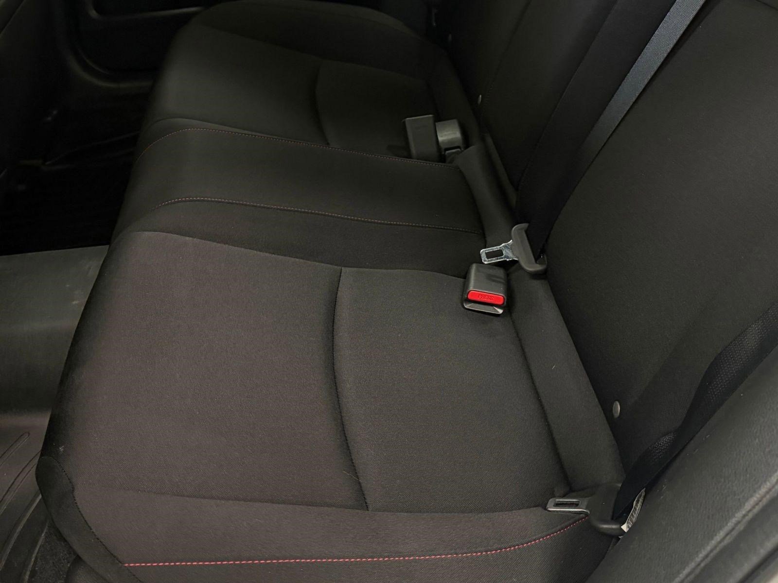 Used 2018 Honda Civic Si image 20