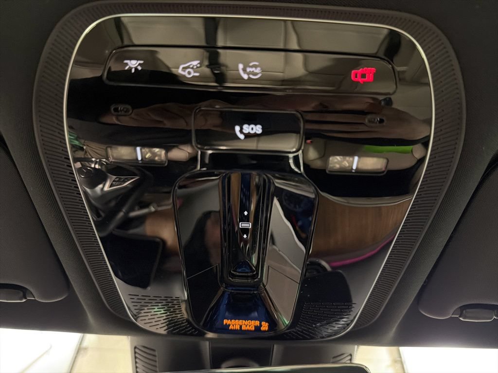Used 2023 Mercedes-Benz C 300 4MATIC Sedan image 25
