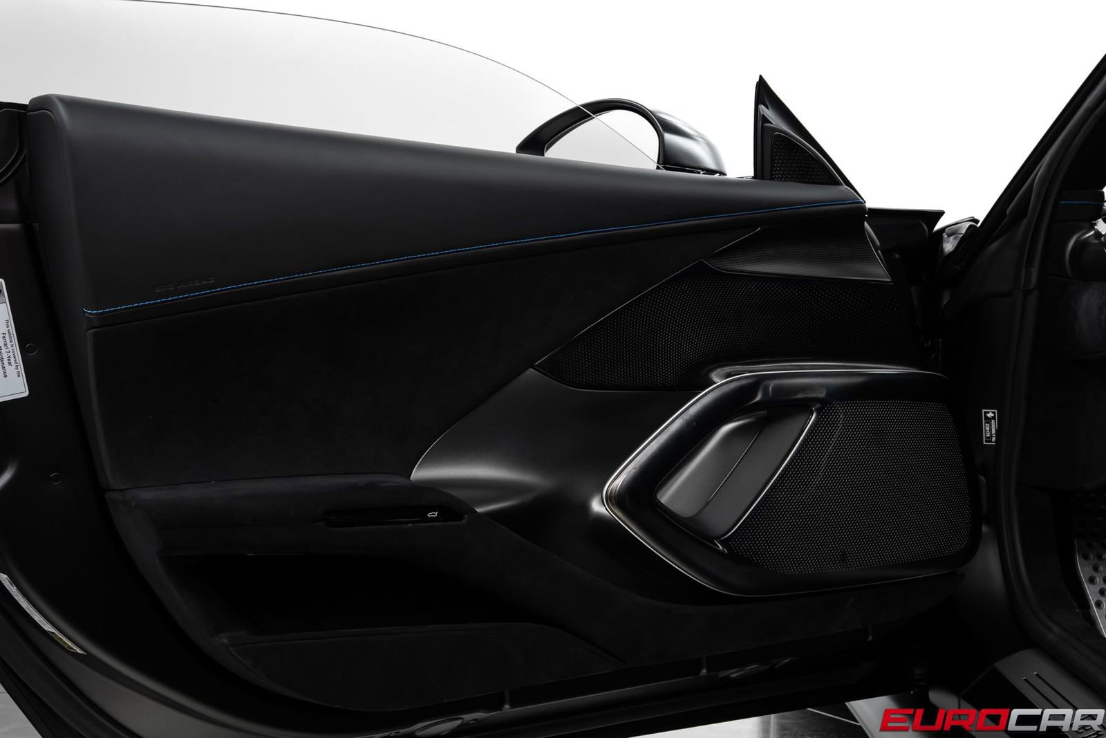 Used 2025 Ferrari 12Cilindri image 25