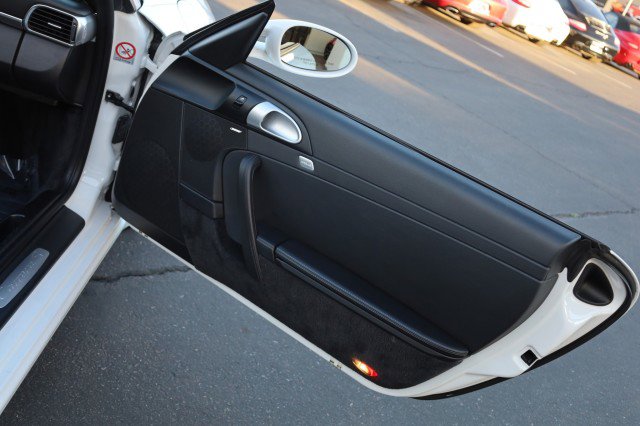 Used 2008 Porsche 911 Carrera S RWD image 39
