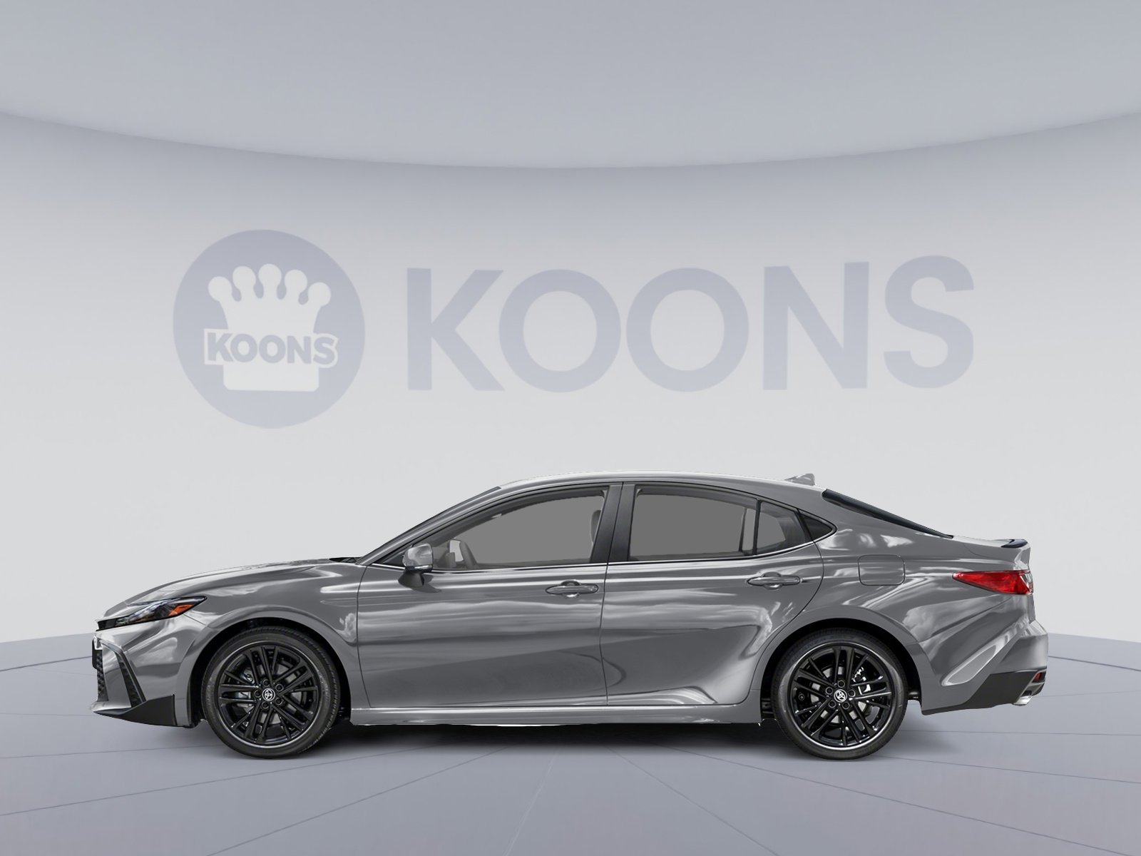 New 2026 Toyota Camry SE image 4