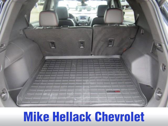 Used 2022 Chevrolet Equinox RS image 20