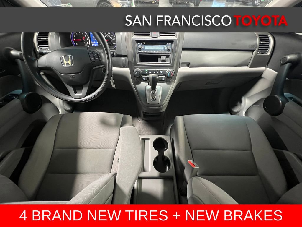 Used 2011 Honda CR-V LX image 21