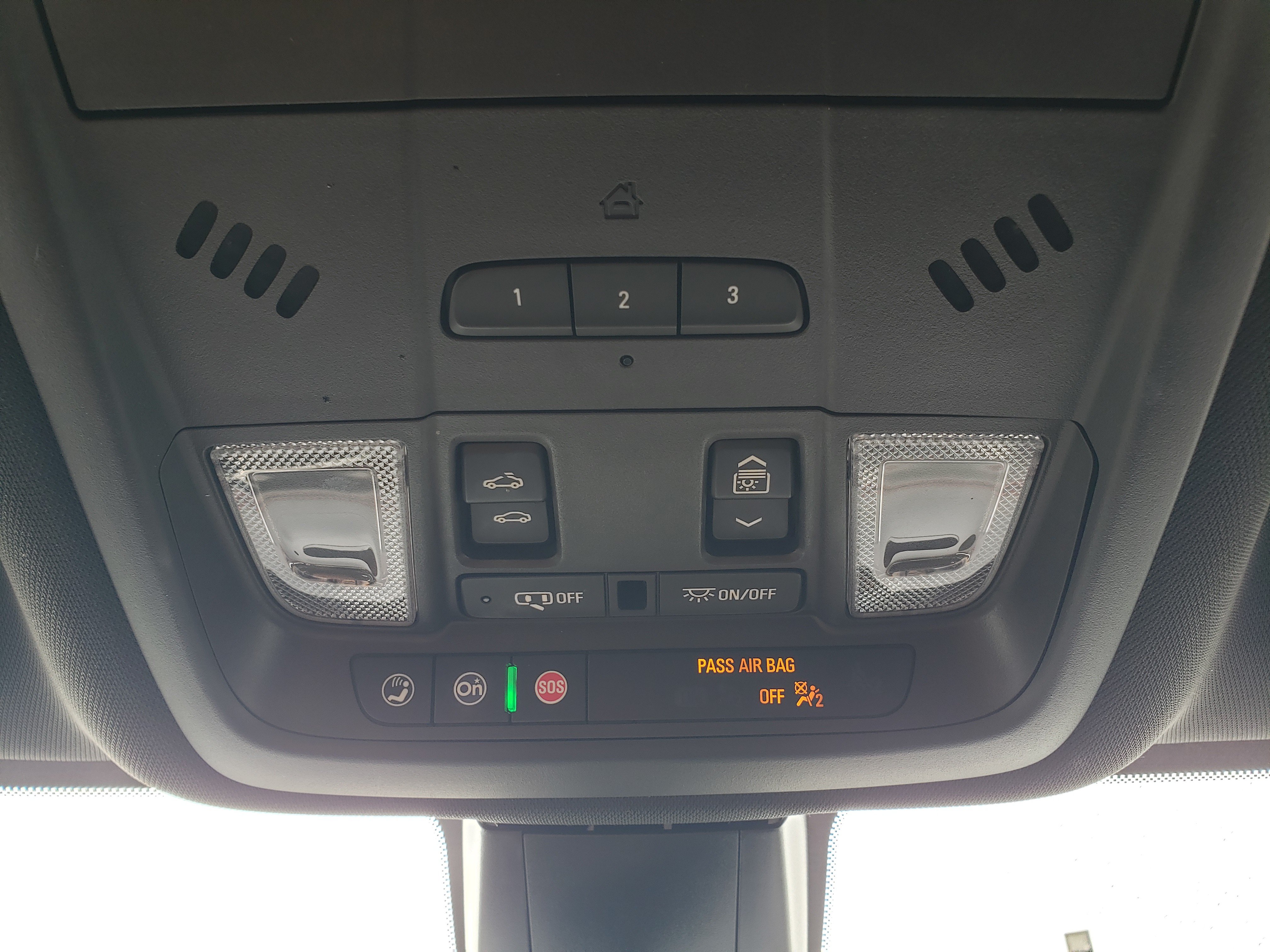 Used 2021 Chevrolet Blazer RS w/ Enhanced Convenience Package FWD image 23