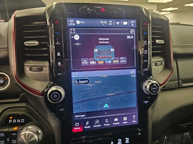 Used 2025 RAM 1500 Rebel w/ Bed Utility Group image 32