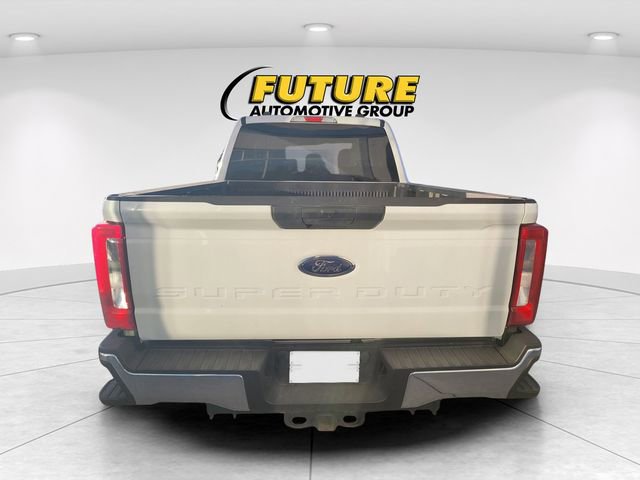 Used 2024 Ford F250 XLT image 4