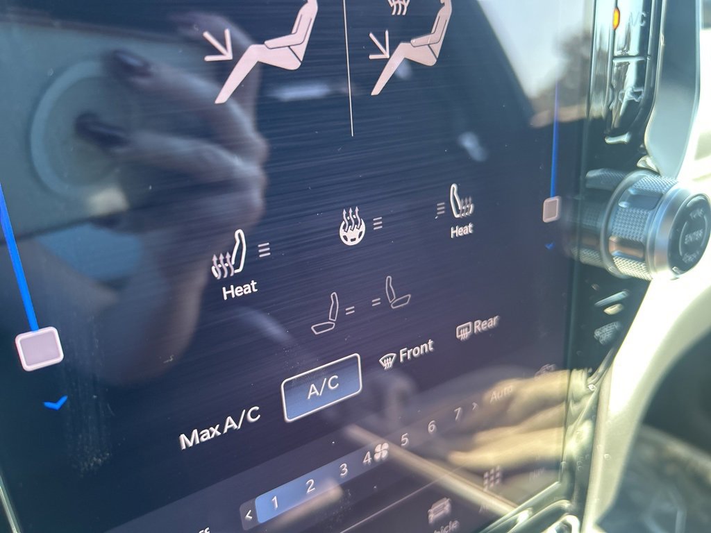 New 2026 RAM 1500 Big Horn image 34