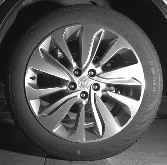 Used 2017 Buick Encore Preferred FWD image 13