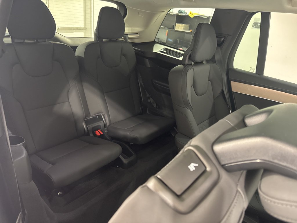 New 2026 Volvo XC90 B6 Plus w/ Protection Package AWD/4WD image 26