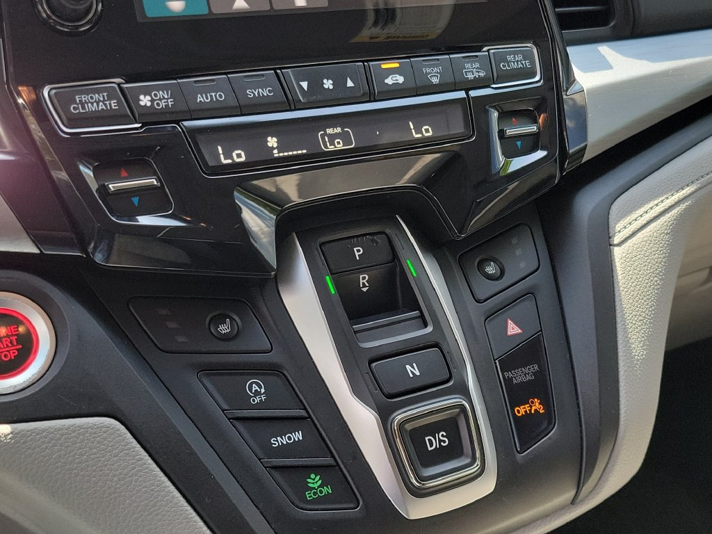 Used 2022 Honda Odyssey EX-L image 27