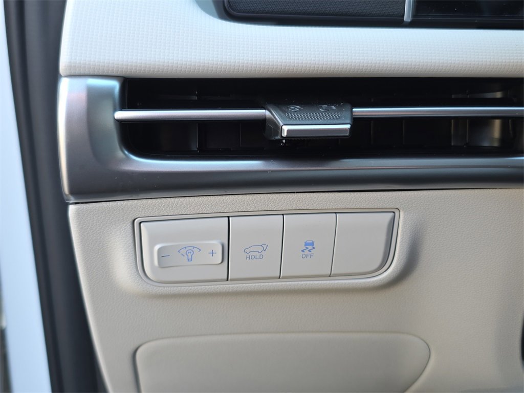 New 2026 Hyundai Tucson SEL image 25