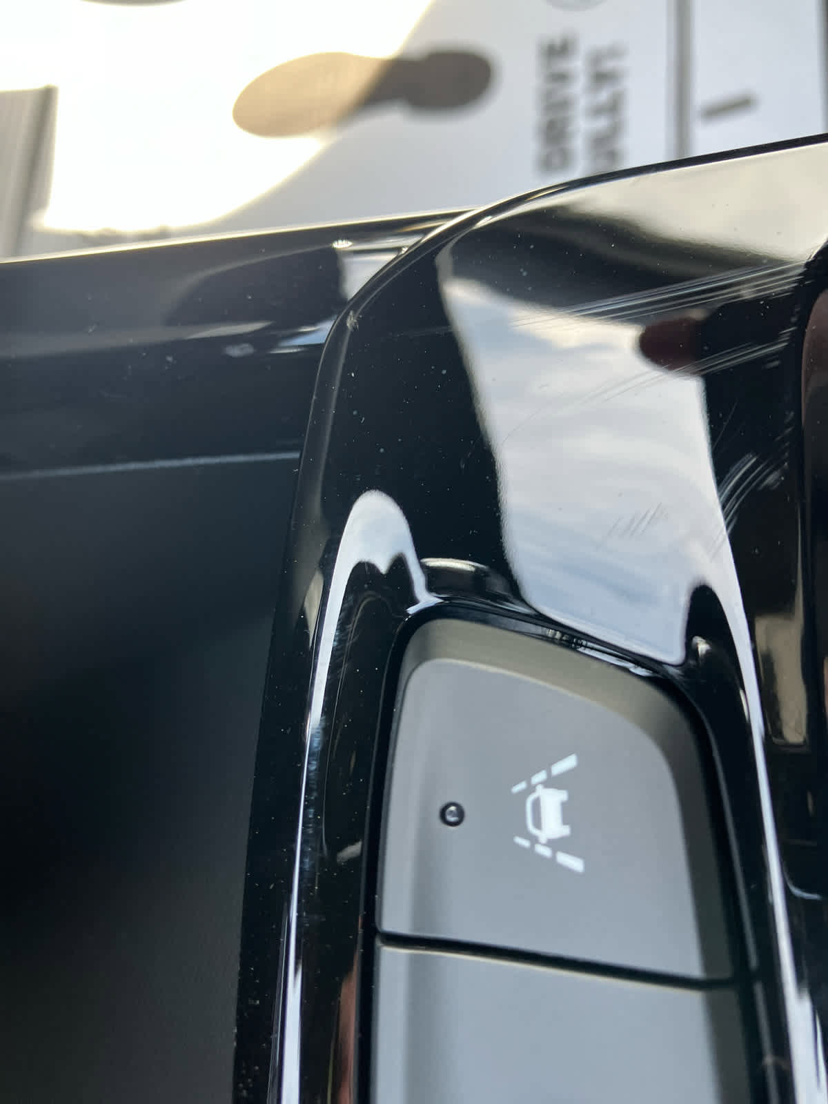 New 2026 Chevrolet Trax RS w/ Driver Confidence Package image 28