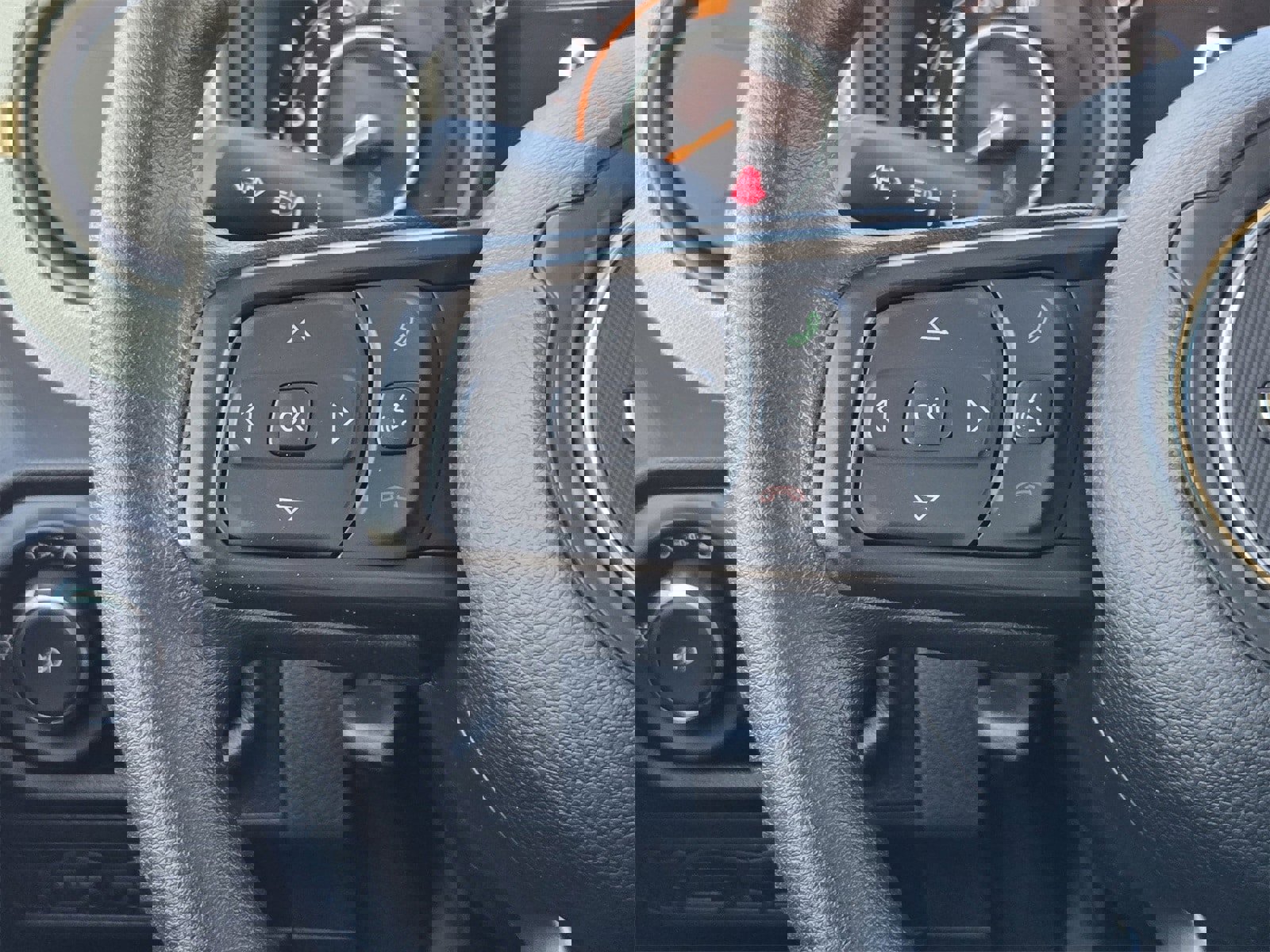 New 2026 Jeep Wrangler Sport image 27