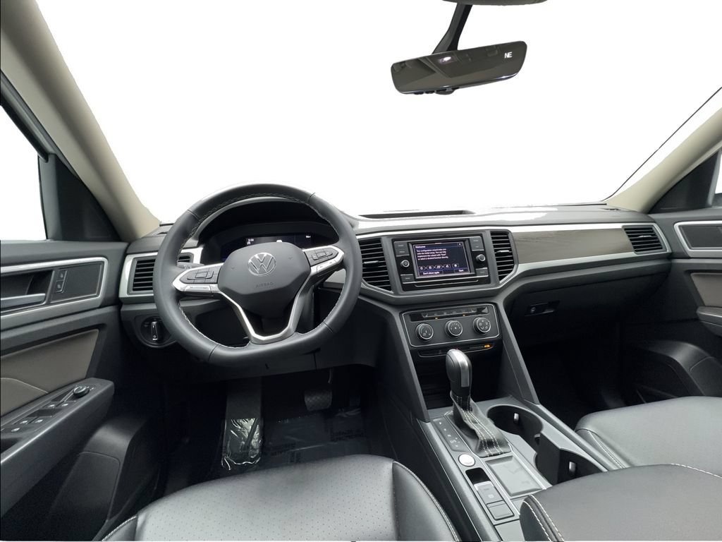 Used 2023 Volkswagen Atlas SE FWD image 38