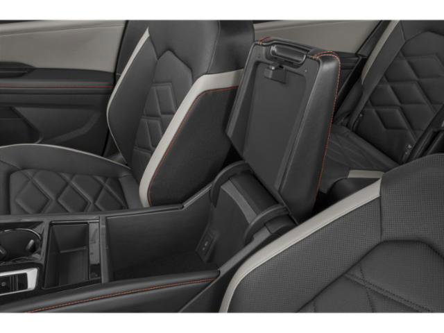 Used 2025 Volkswagen Atlas Peak Edition SE AWD/4WD image 13