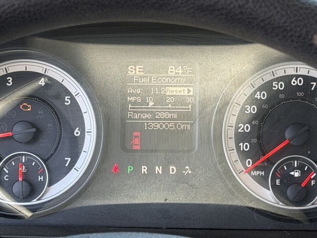 Used 2014 RAM 1500 Classic SLT RWD image 16