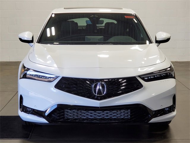 New 2025 Acura Integra A-Spec image 7