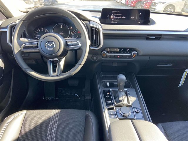 New 2026 MAZDA CX-50 AWD 2.5 S w/ Preferred Pkg image 6