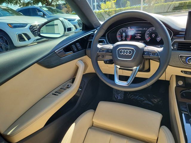 Certified 2023 Audi A5 2.0T Premium Plus w/ Premium Plus image 13