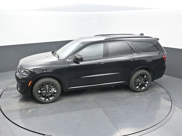 New 2026 Dodge Durango GT image 44
