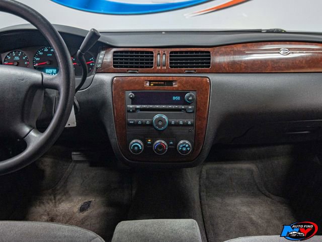 Used 2008 Chevrolet Impala LS image 11