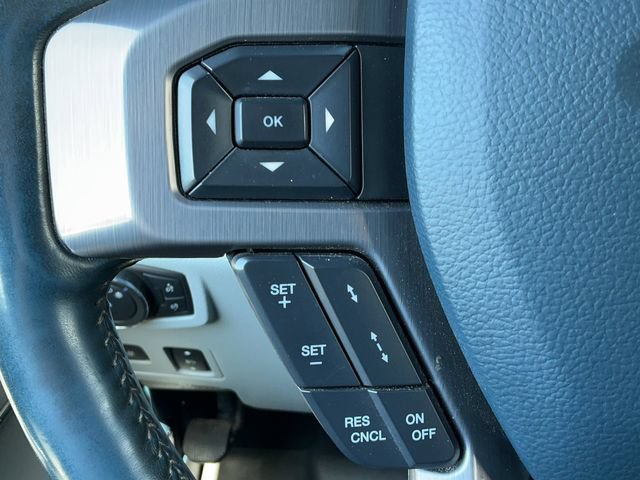 Used 2022 Ford F450 Limited w/ FX4 Off-Road Package AWD/4WD image 32