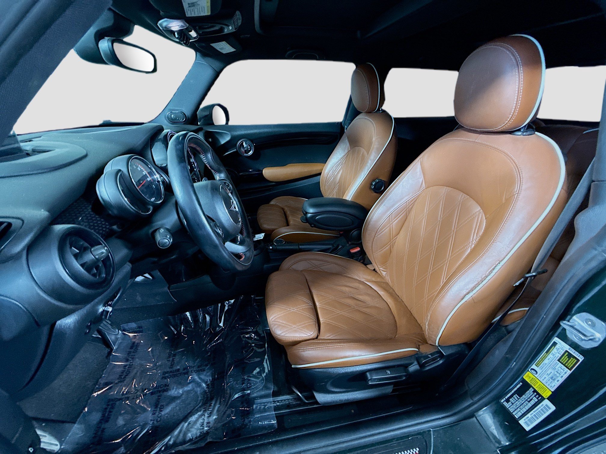 Used 2019 MINI Cooper John Cooper Works FWD image 22