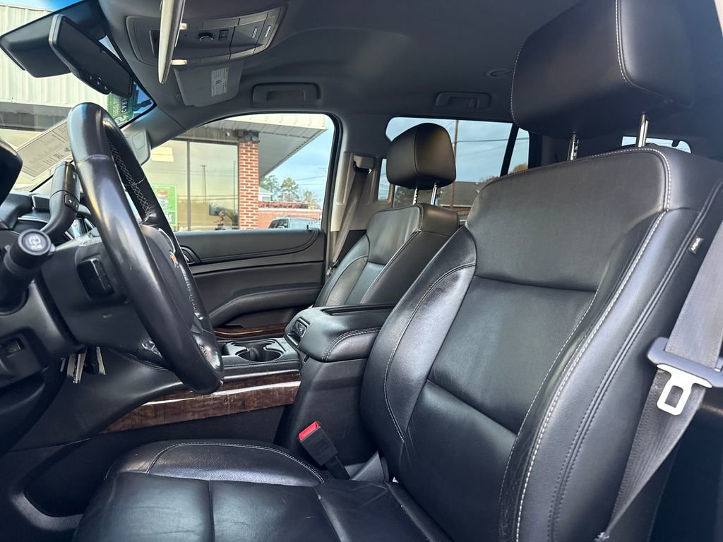 Used 2019 Chevrolet Tahoe LT image 11