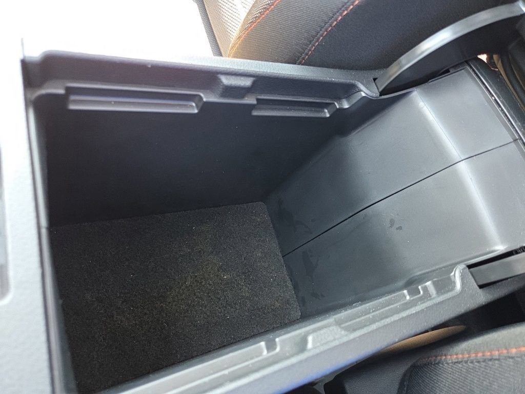 Used 2026 Honda CR-V Sport image 48