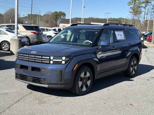 New 2026 Hyundai Santa Fe SEL image 3