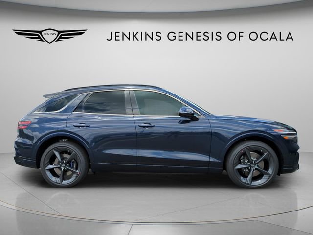 New 2026 Genesis GV70 2.5T Sport Prestige AWD/4WD image 8