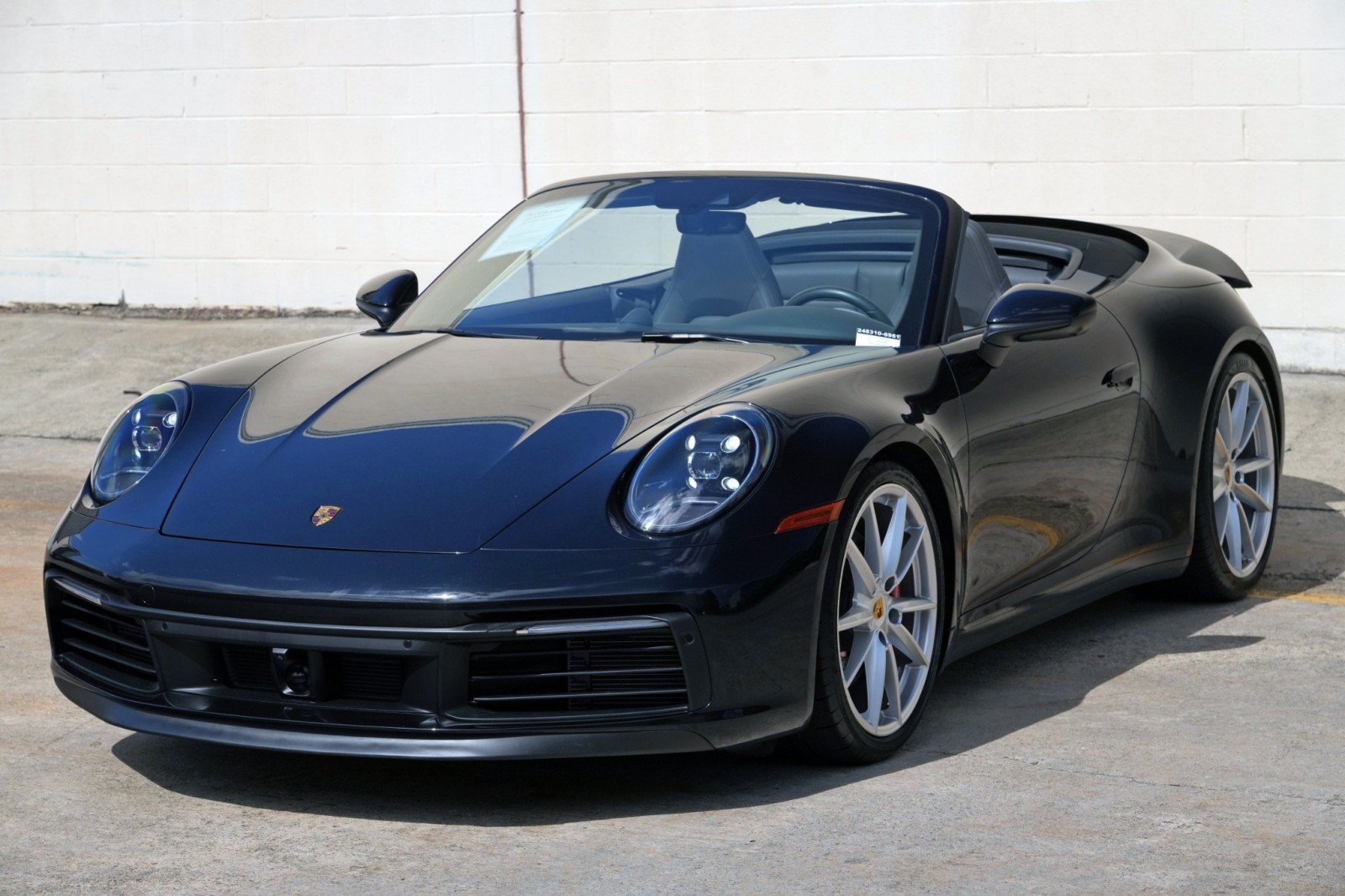 Used 2021 Porsche 911 Carrera S RWD image 43