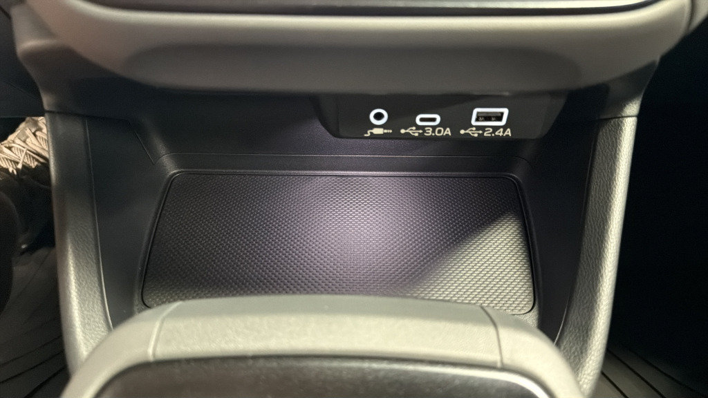 New 2026 Subaru Crosstrek 2.5i Premium AWD/4WD image 26