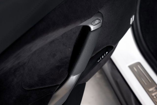 Certified 2025 Ferrari 296 GTB image 63