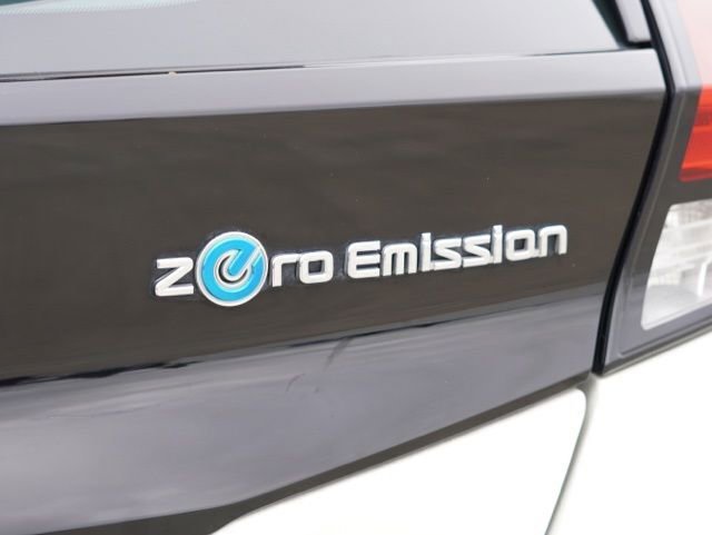 Used 2019 Nissan Leaf SL Plus w/ Protection Package image 12