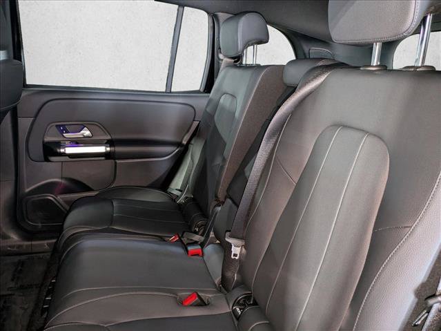 Certified 2023 Mercedes-Benz EQB 300 4MATIC image 19