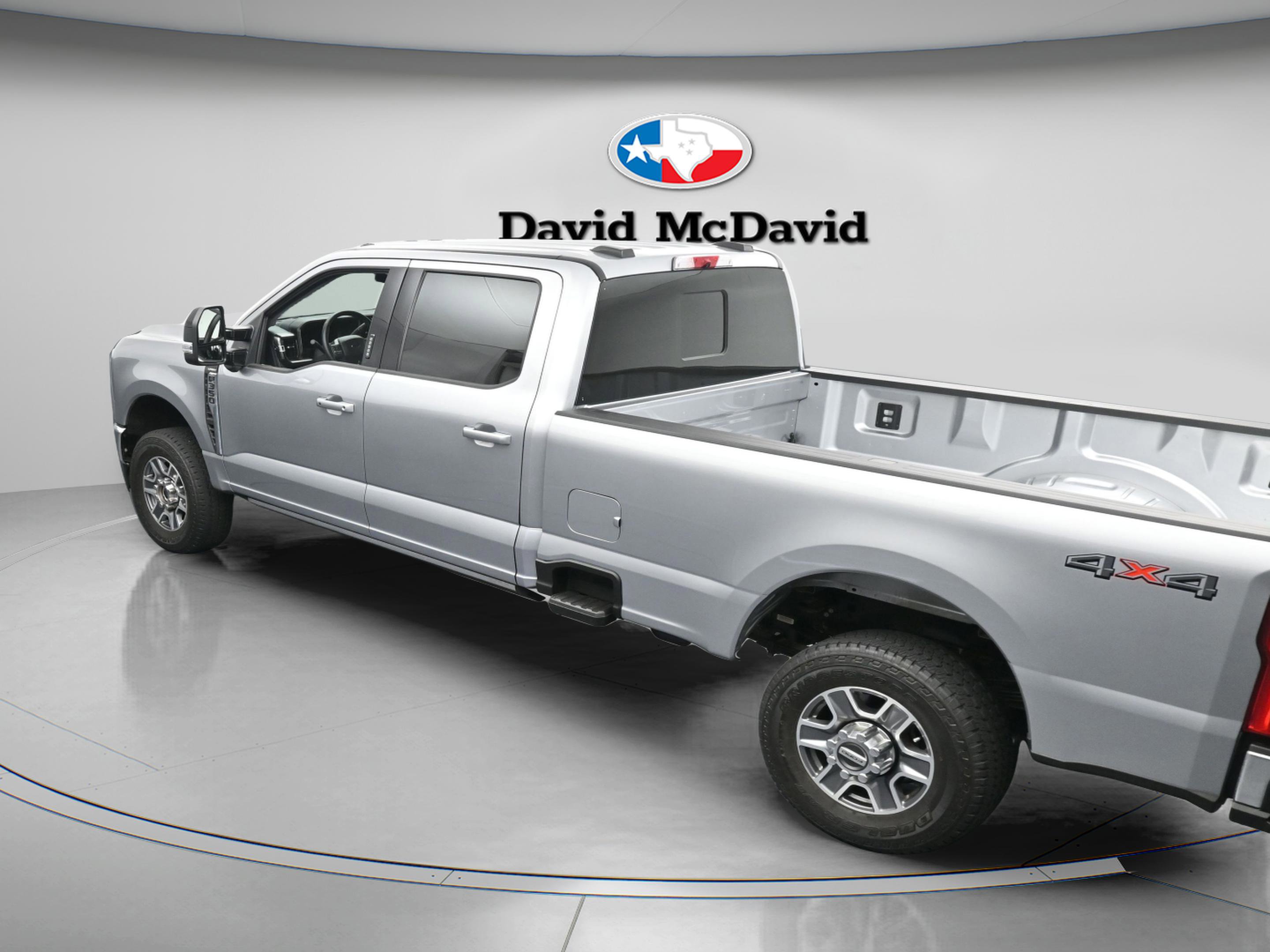 Used 2024 Ford F350 Lariat image 40