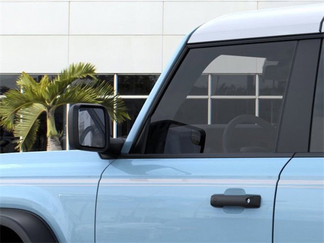 New 2025 Ford Bronco Heritage Edition image 22