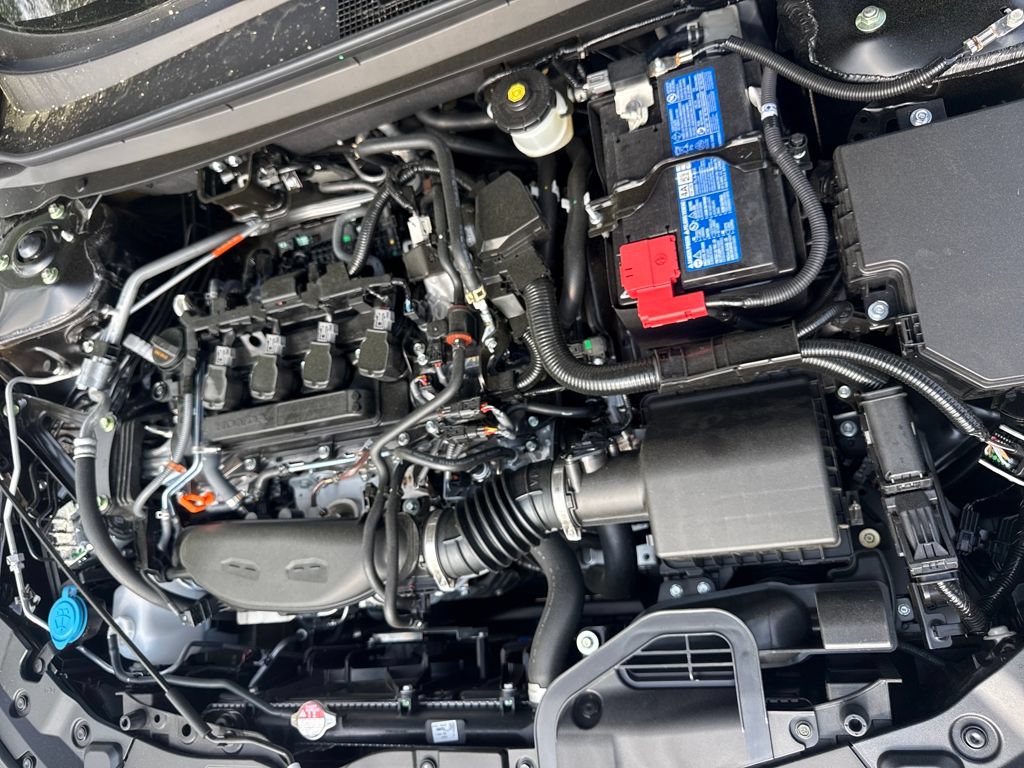 Certified 2026 Honda Accord SE image 30