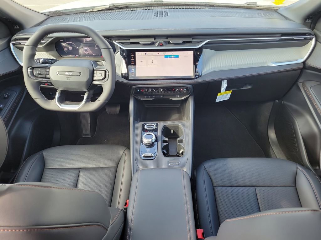 New 2026 Jeep Cherokee Laredo image 16