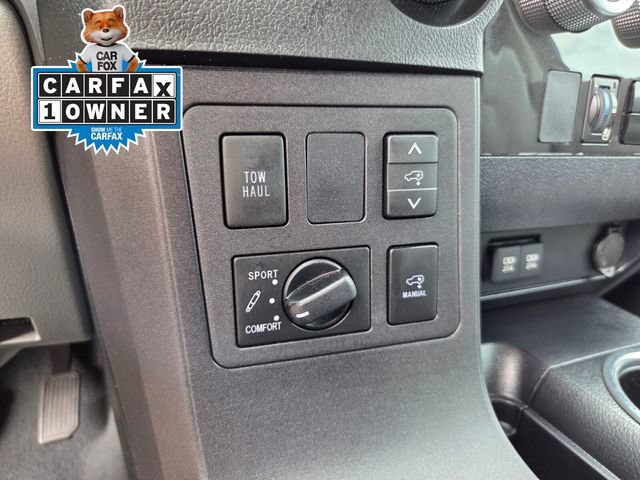 Used 2020 Toyota Sequoia Platinum RWD image 36