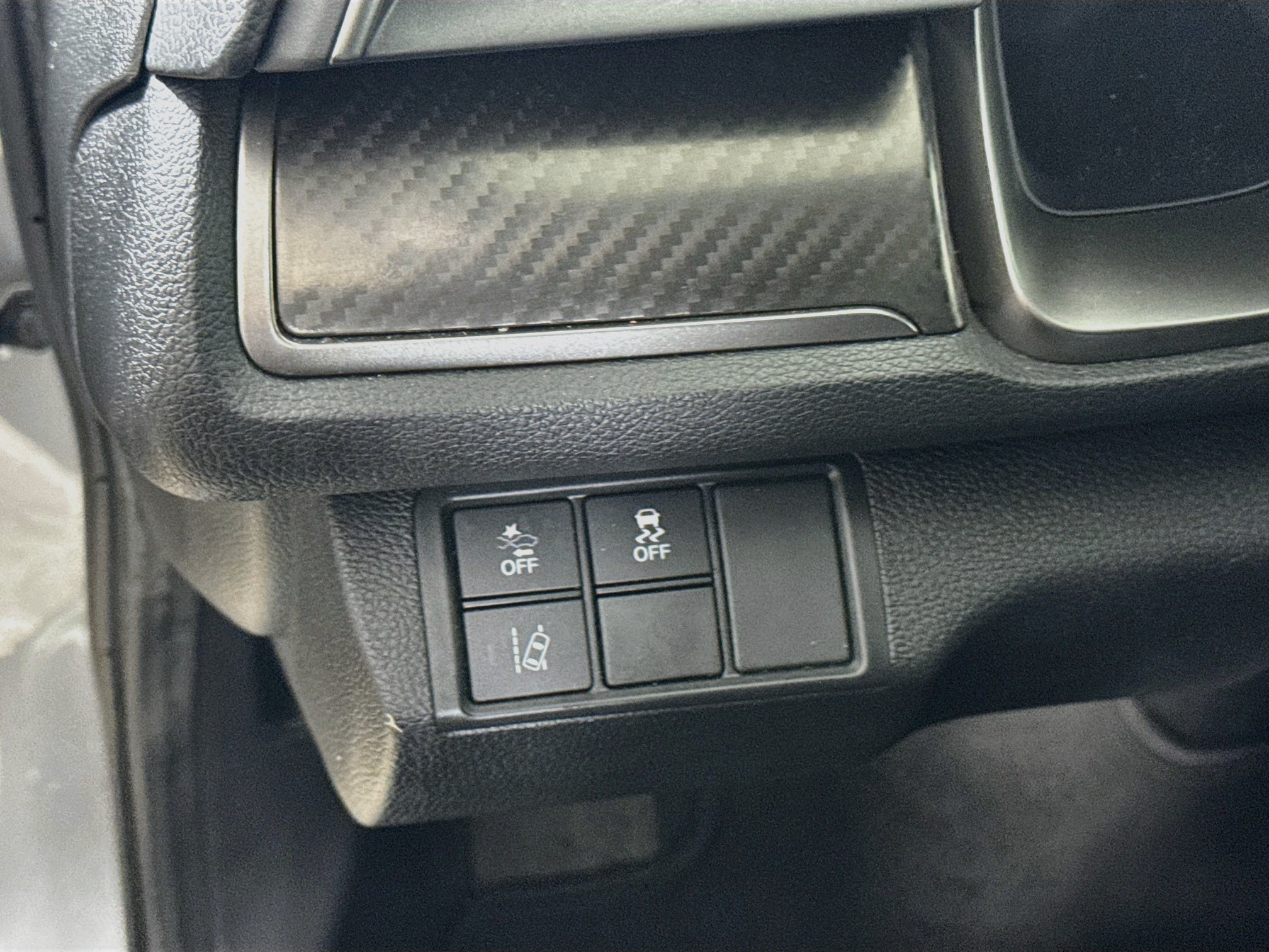 Used 2018 Honda Civic Sport Touring image 10